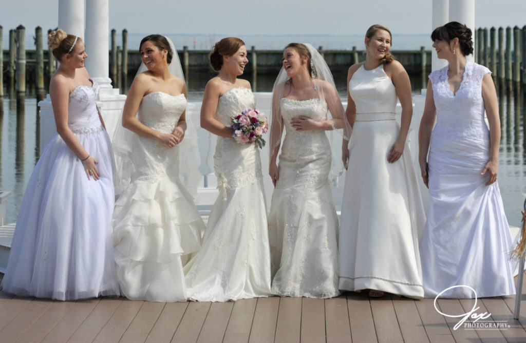 Maryland Designer Wedding  Dress  Consignment  Boutique