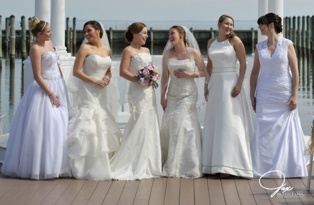  Maryland  Designer Wedding  Dress  Consignment  Boutique