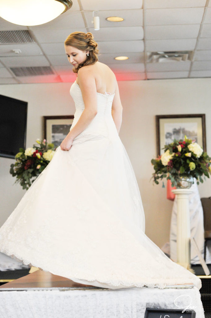 David's sale bridal consignment