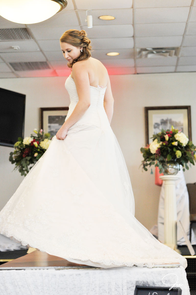 bridal consignment osseo