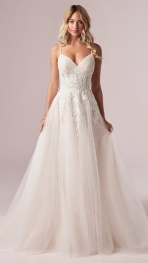 Maggie Sottero Wedding Gowns 4 