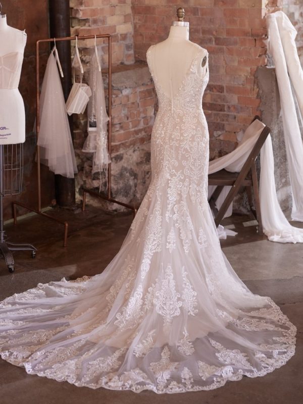 maggie sottero january