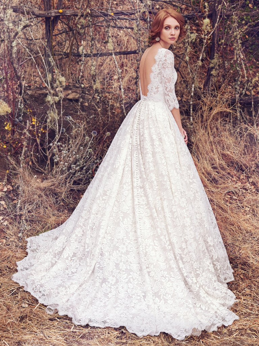 Maggie sottero 2025 cordelia price